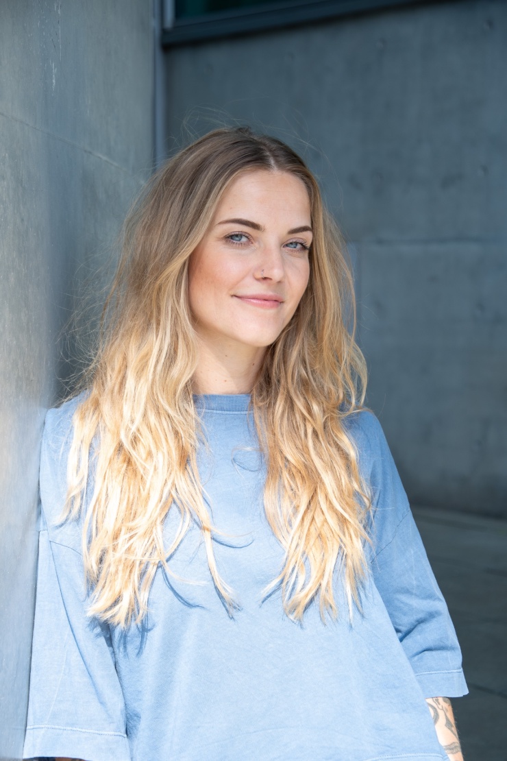 Profilbild