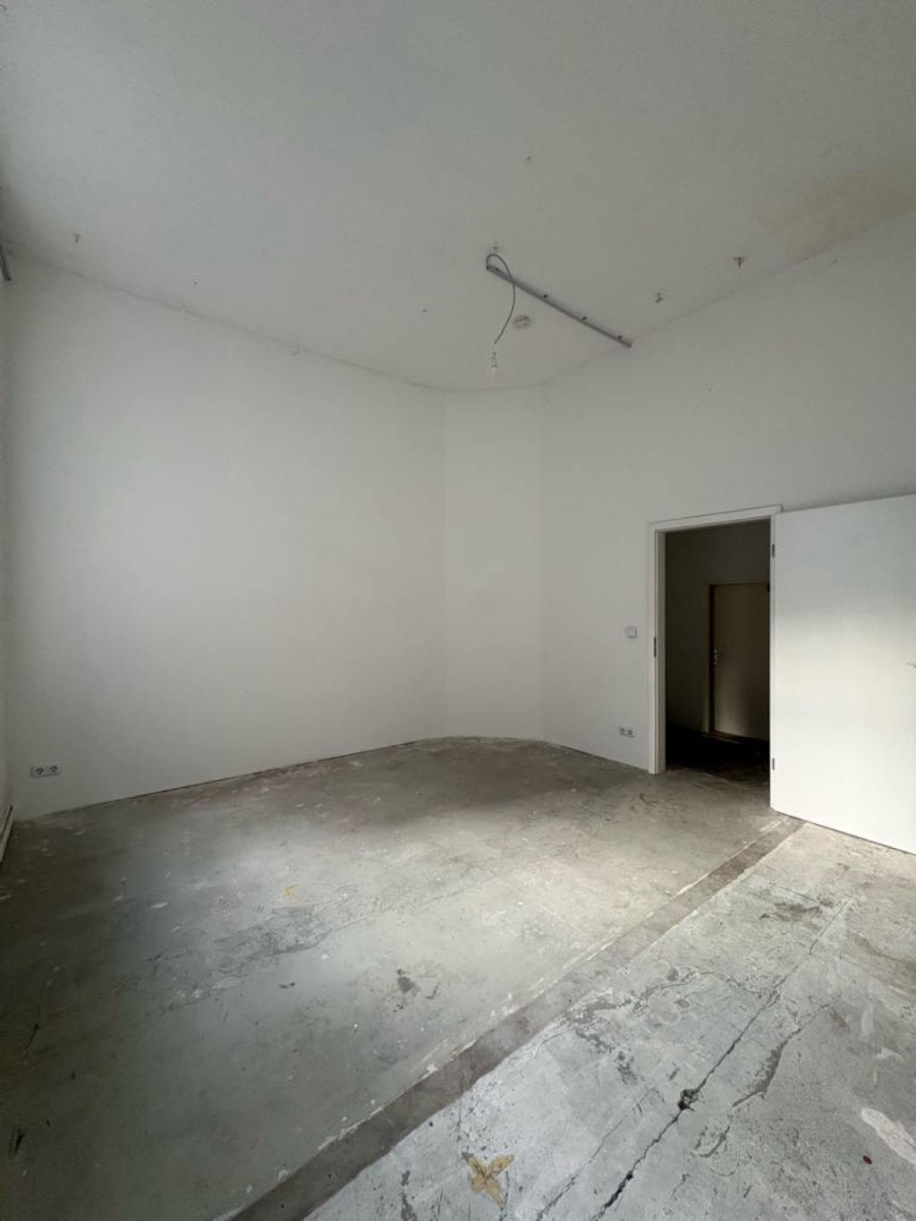 WG-Zimmer Kreuzberg Zossener Straße - Bild 8