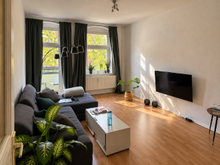 2- Zimmerwohnung mit Balkon S-Bahn Schöneweide — photo 1