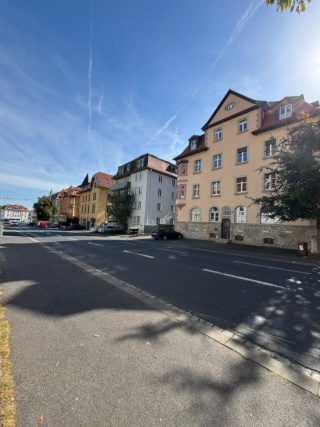 Imagen del anuncio: 3 Zimmer Altbauwohnung ab 01.12. zu vermieten ☀️