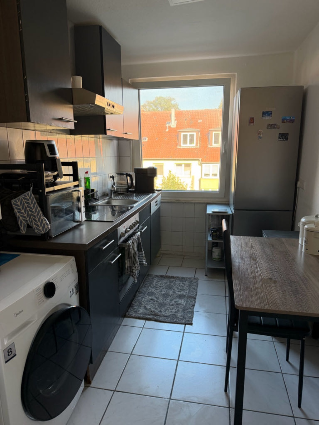 Wohnung Braunschweig Schöppenstedter Straße - Bild 10