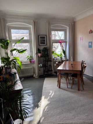 Untermiete vom 05.11-05.12.2026 — photo 1