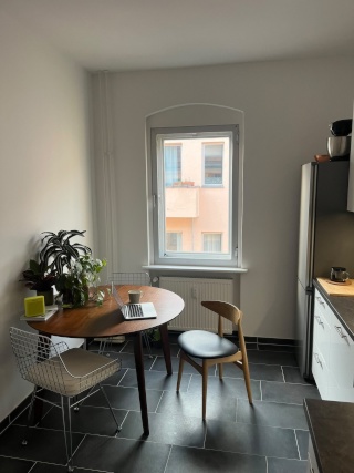 Cosy Schillerkiez Apt (5 weeks) — photo 1