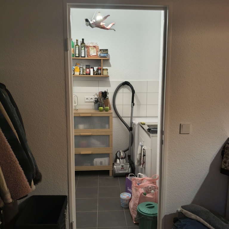 1-Zimmer-Wohnung Charlottenburg-Wilmersdorf Bamberger Straße - Bild 15