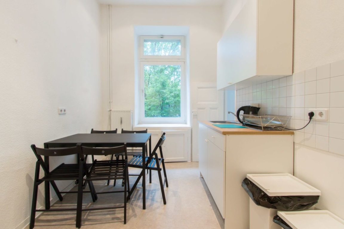 1-Zimmer-Wohnung Berlin Detmolder Straße - image_4