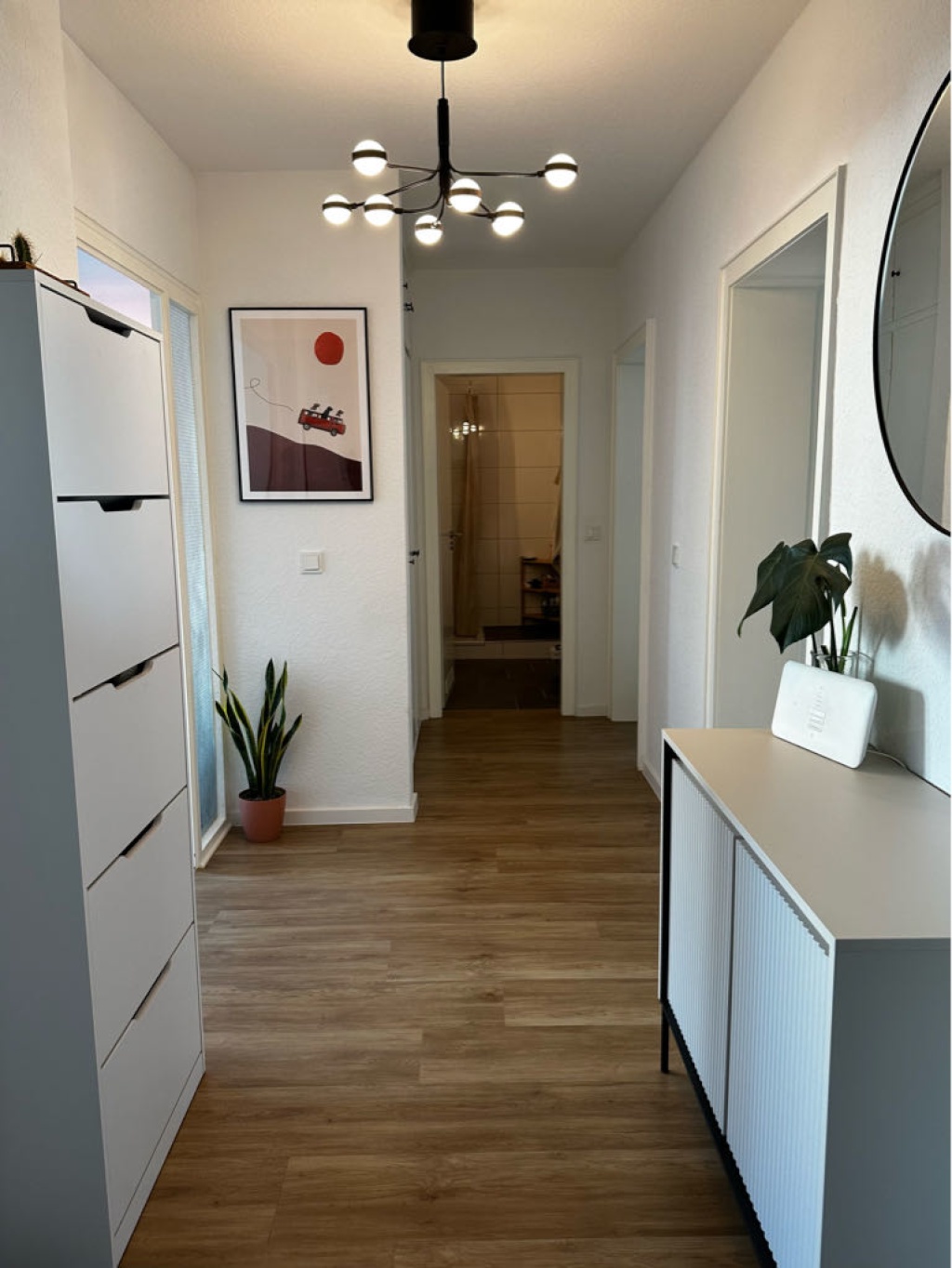 WG-Zimmer Altstadt-Süd Rheinaustraße - Bild 4