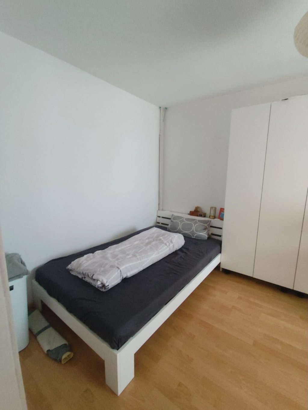 WG-Zimmer Berlin Ellerbeker Straße - Bild 8