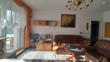 2 Zi.-Wohnung in Berlin Adlershof mit Balkon in ruhiger Lage — photo 1