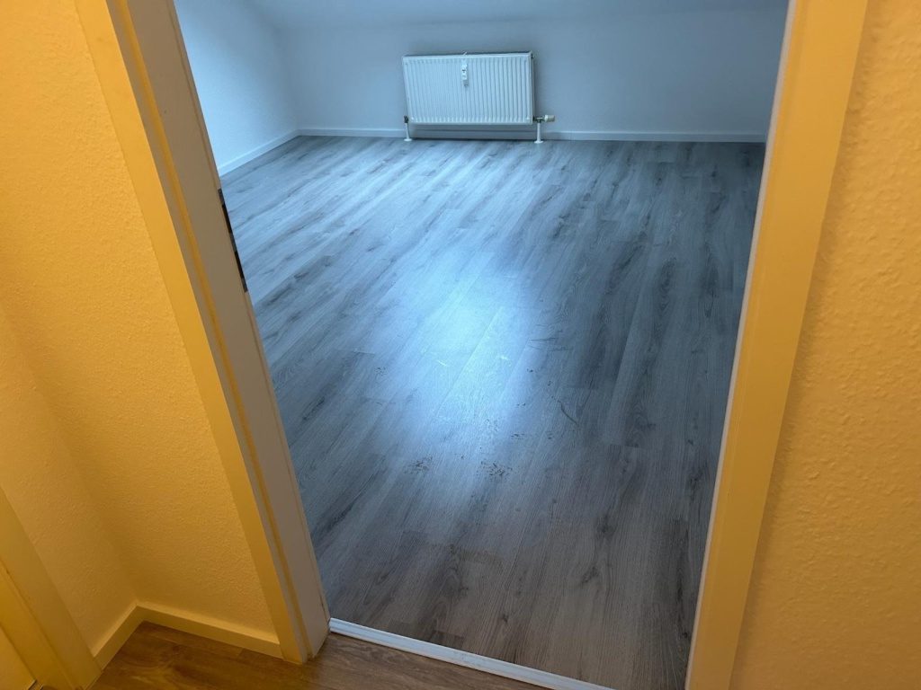 Habitación en WG Gohlis-Süd Elsbethstraße 33 - Zimmer