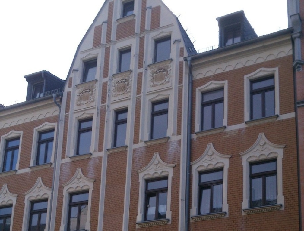 Wohnung Lutherviertel Bernhardstraße - Bild 2