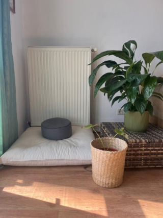 SUBLET 5.10- 1.11 P.berg \ Weissensee — photo 1