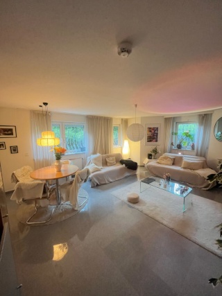 72m2 furnished apartment in Prenzlauer Berg | 900€ | from 01.11. — photo 1