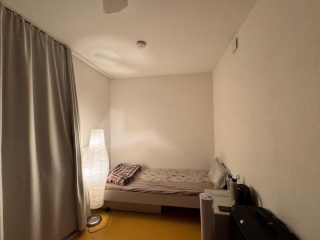 Anzeigenbild: 1 room private apartment in Neustadt