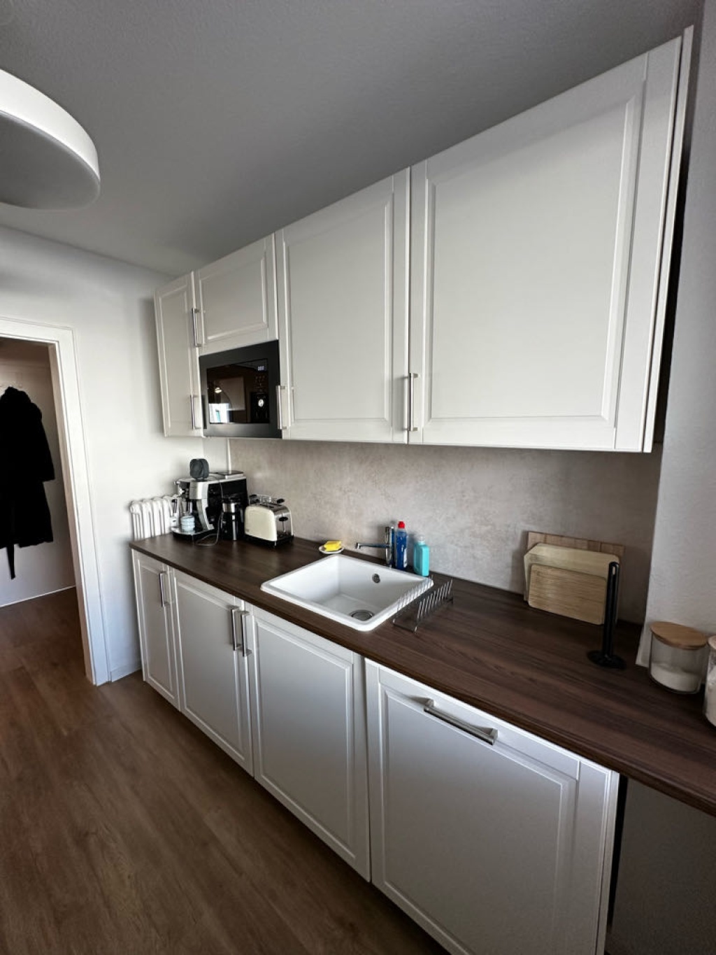 WG-Zimmer Altstadt-Süd Rheinaustraße - Bild 6