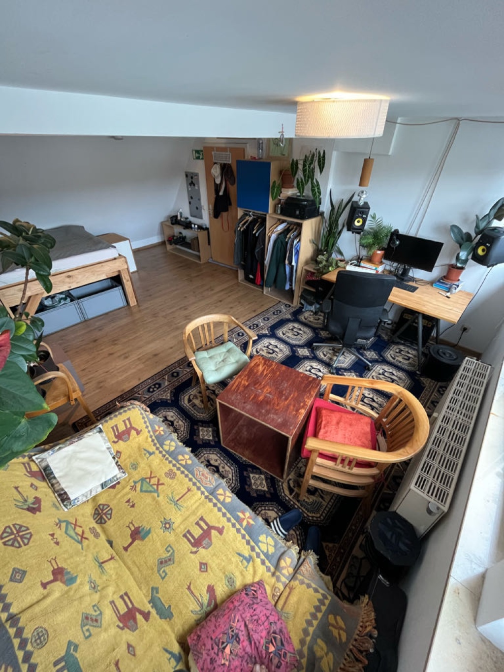 WG-Zimmer Ehrenfeld Venloer Str - Bild 1