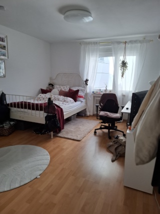 Anzeigenbild: WG-Zimmer in 3-WG