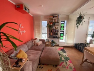 Zwischenmiete 15.10 - 15.11 Wohnung Charlottenburg — photo 1