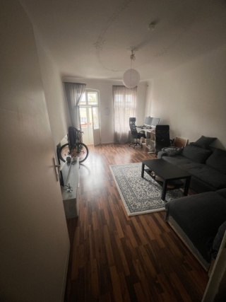 2 Room Apartment sublet - 3 months. — photo 1