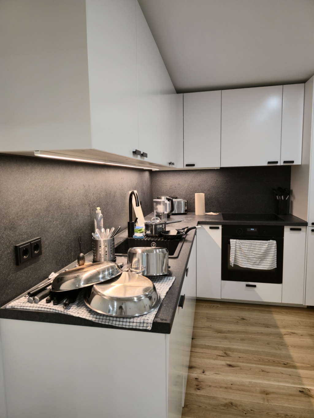 WG-Zimmer Feldmoching-Hasenbergl Weitlstraße 138 - Bild 6