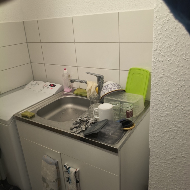 1-Zimmer-Wohnung Charlottenburg-Wilmersdorf Bamberger Straße - Bild 16