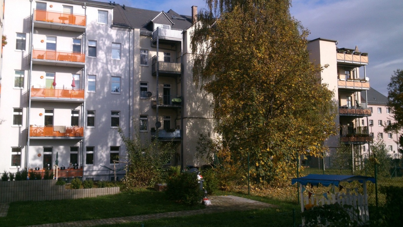 Wohnung Lutherviertel Bernhardstraße - Bild 17