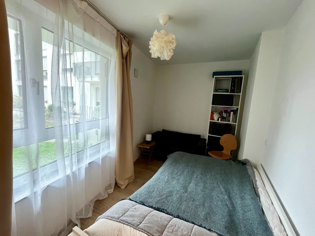 1-Zimmer-Wohnung Wedding Tegeler Str. - Bild 3
