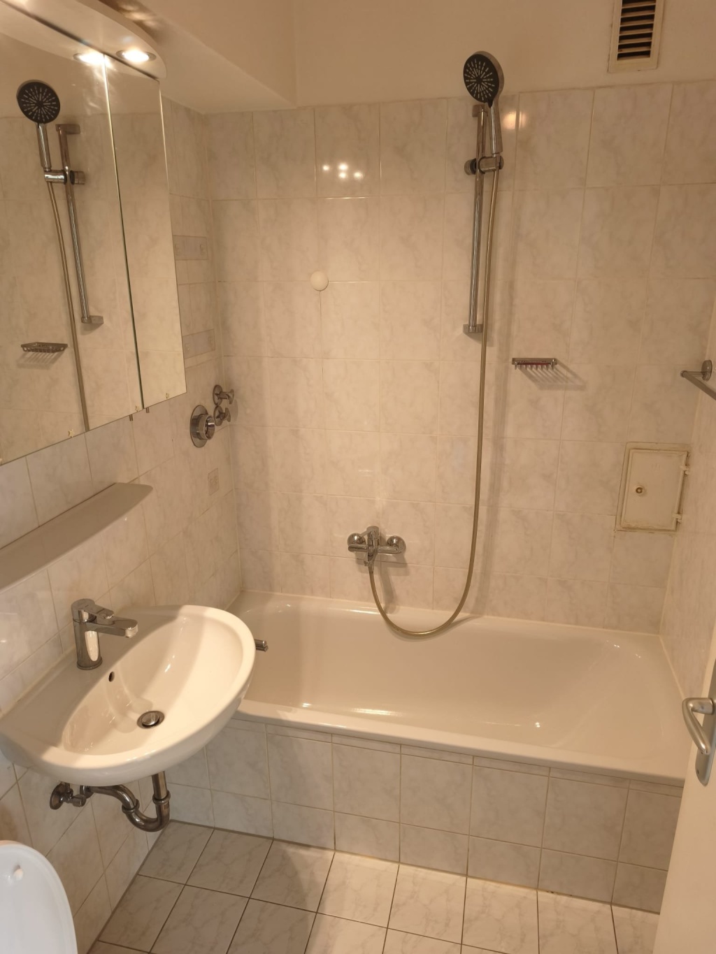 1-Zimmer-Wohnung Sendling - Westpark Luise-Kisselbach-Platz 33 - Bild 7