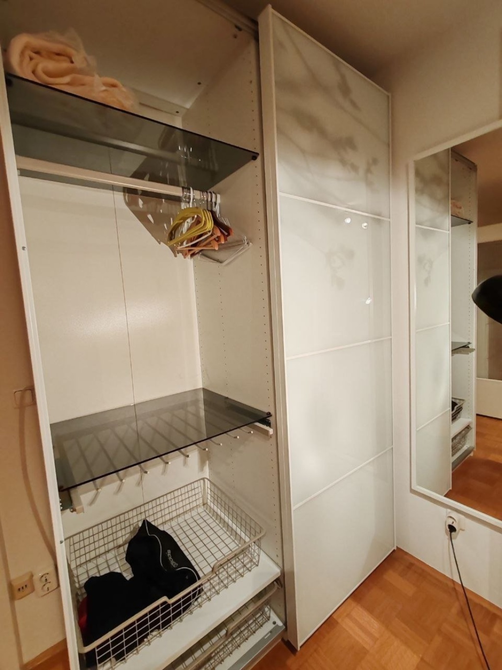 Schönes möbliertes City Apartment - zur Untermiete – 81379 München Thalkirchen-Obersendling-Forstenried-Fürstenried-Solln – Vorschaubild 13