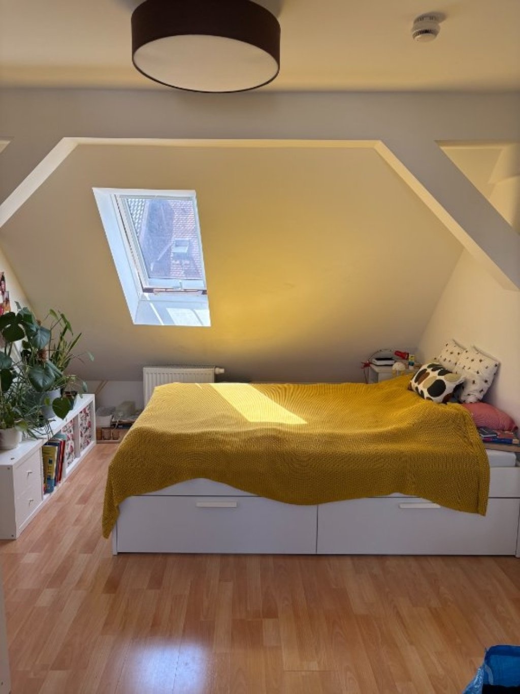 WG-Zimmer mit eigenem Bad in der Maxvorstadt – Foto 2
