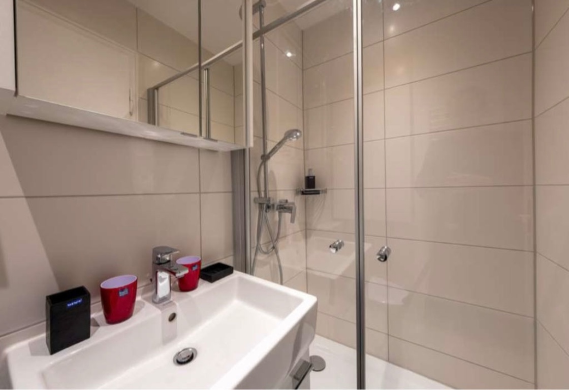 Wohnung Glockenbachviertel / Haidhausen Mariahilfstraße - Bild 7