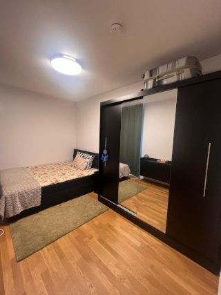 2 room apartment in Berlin - Hohenschönhausen — photo 1