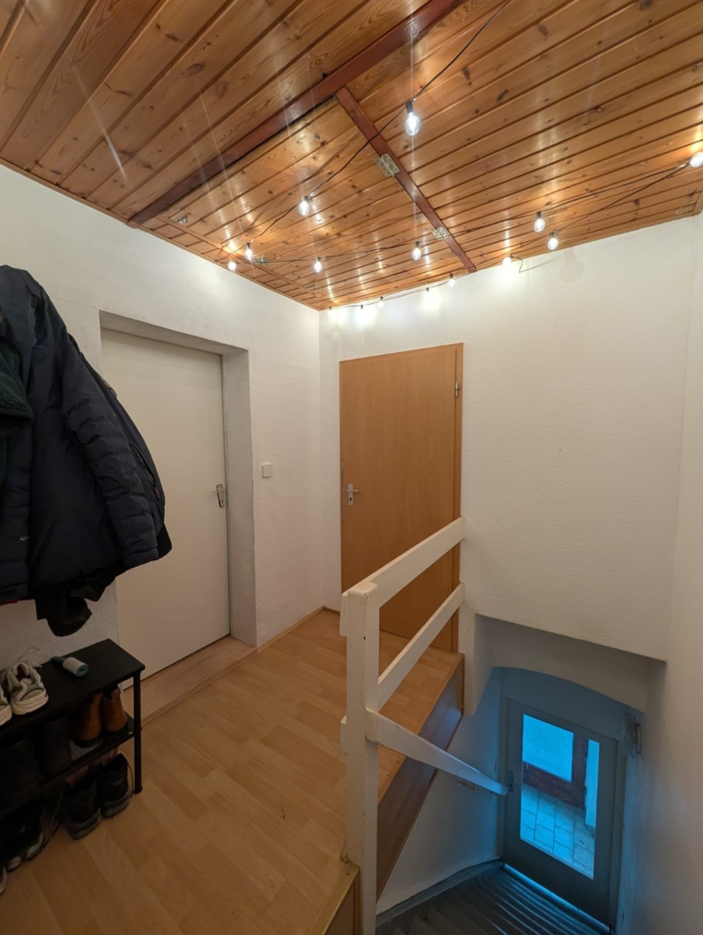 Wohnung Innenstadt Nordstr. 49 - Bild 5