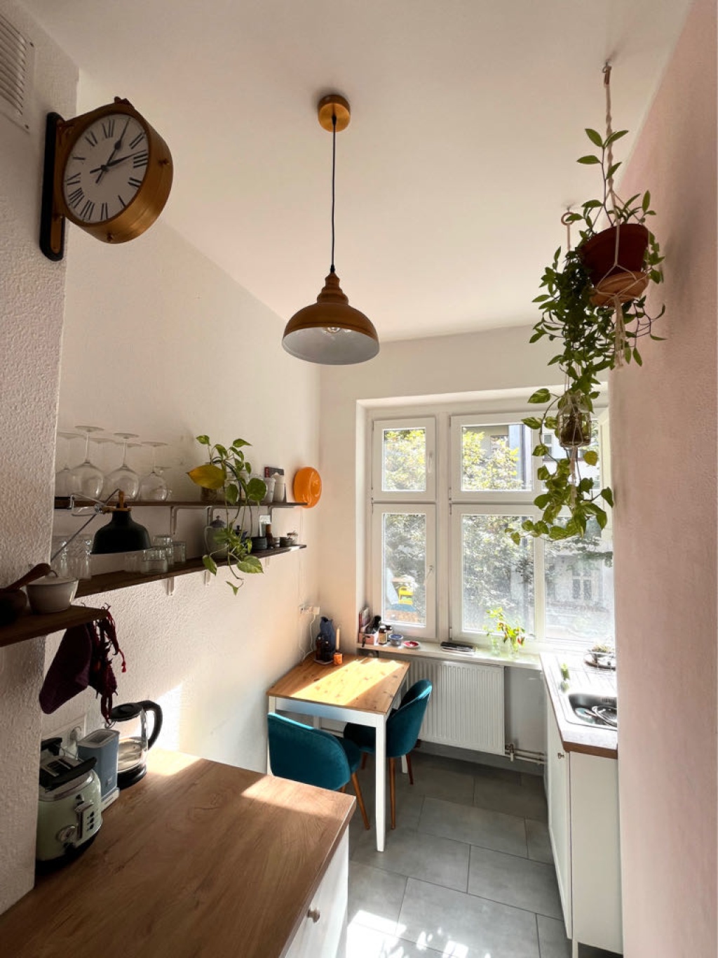 Wohnung Neukölln Mahlower Straße - Bild 3