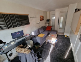 2-Zimmer-Wohnungen (37 m2 Wohnfläche) — photo 1
