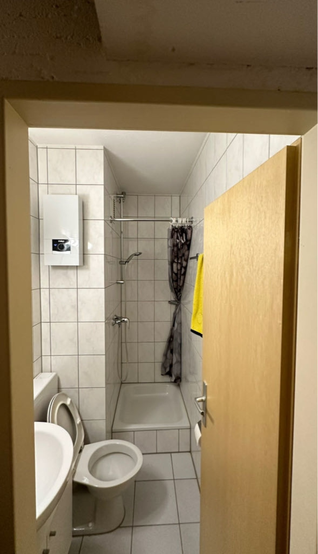 1-Zimmer-Wohnung Aachen Achterstraße - Bild 5