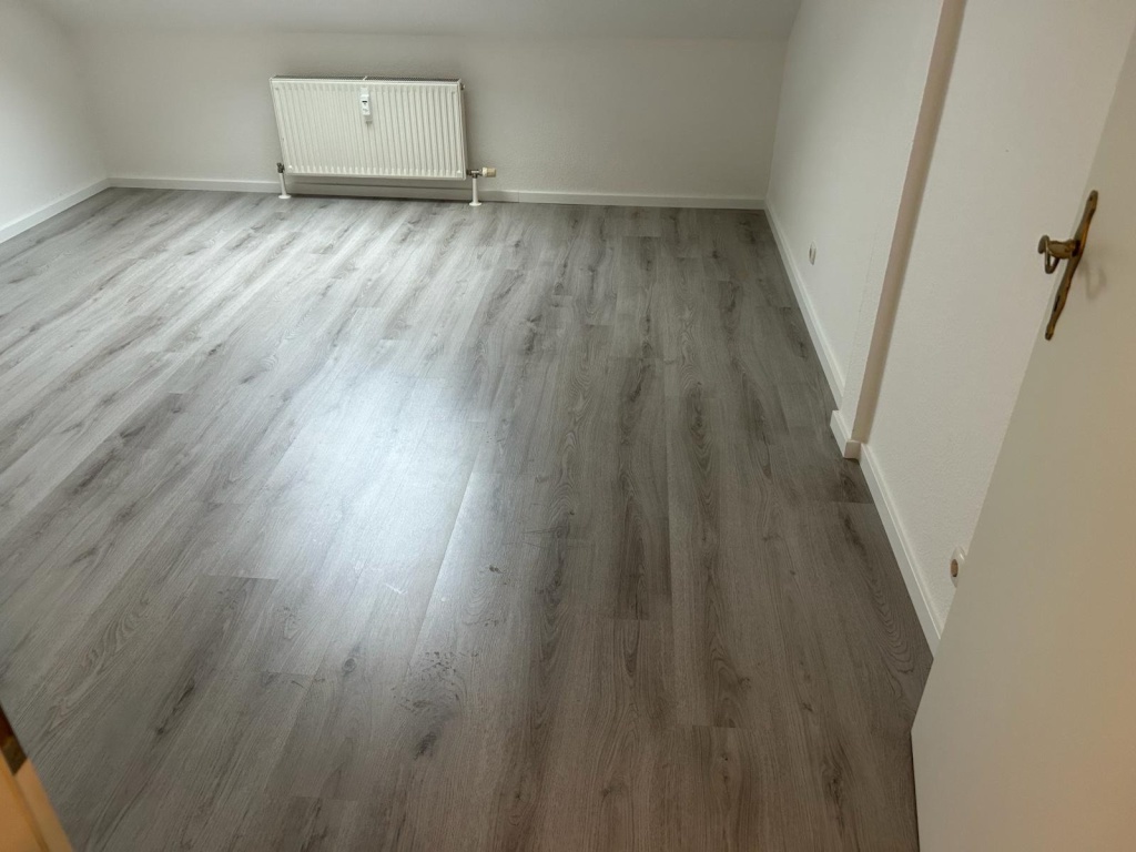 Habitación en WG Gohlis-Süd Elsbethstraße 33 - Zimmer