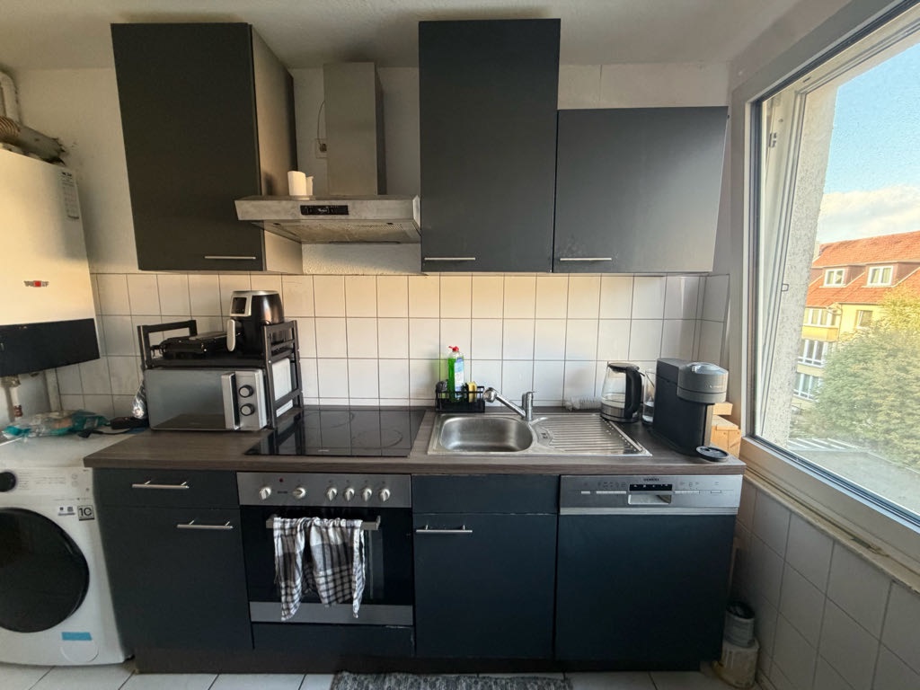 Wohnung Braunschweig Schöppenstedter Straße - Bild 11