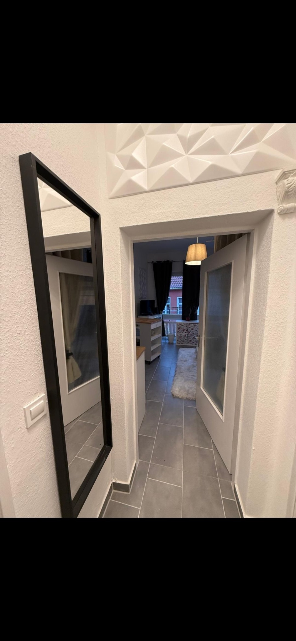 1-Zimmer-Wohnung Tempelhof Blumenthalstraße - Bild 2