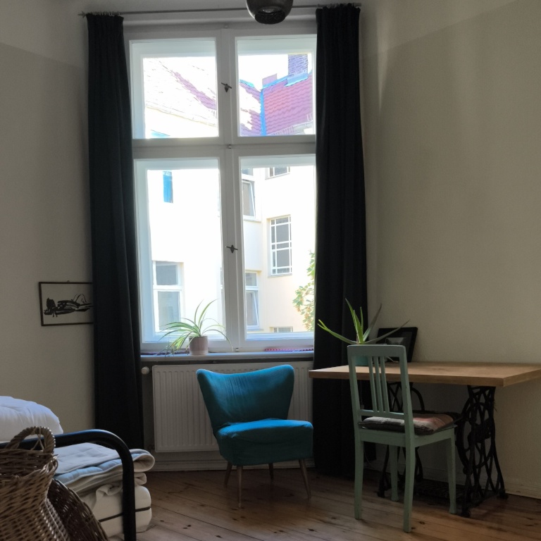 WG-Zimmer Neukölln Anzengruberstraße - Bild 1
