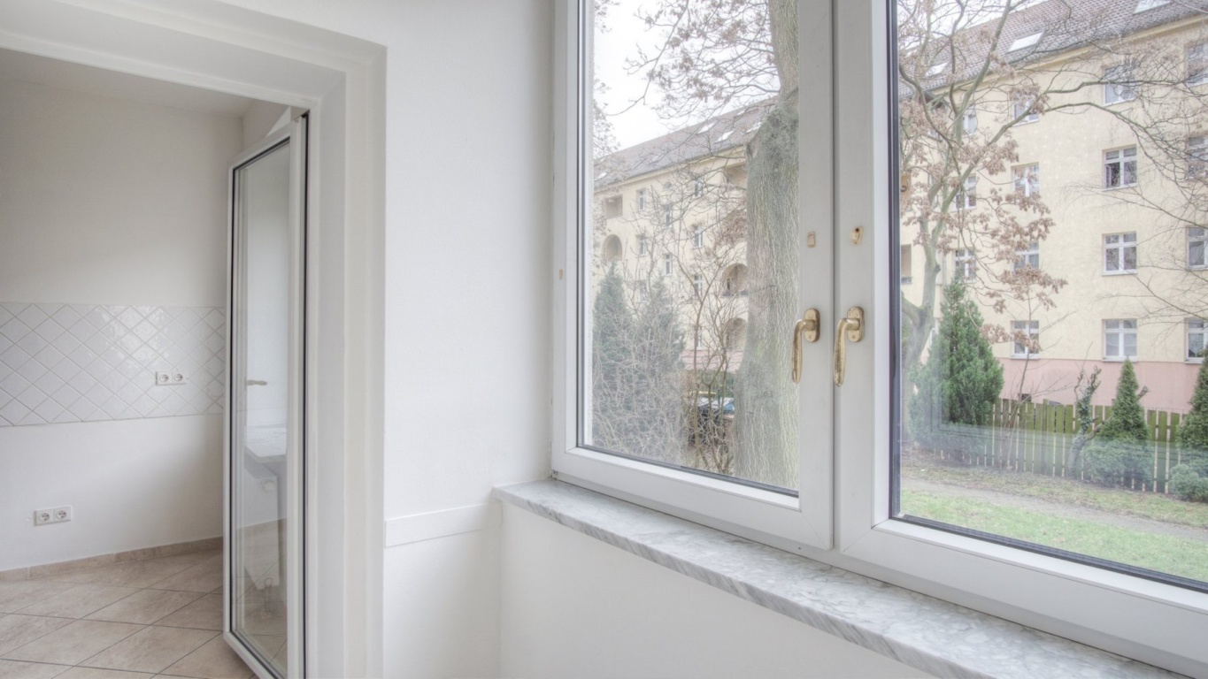 Habitación en WG Schönefeld-Abtnaundorf Clara-Wieck-Straße 23 - Wintergarten