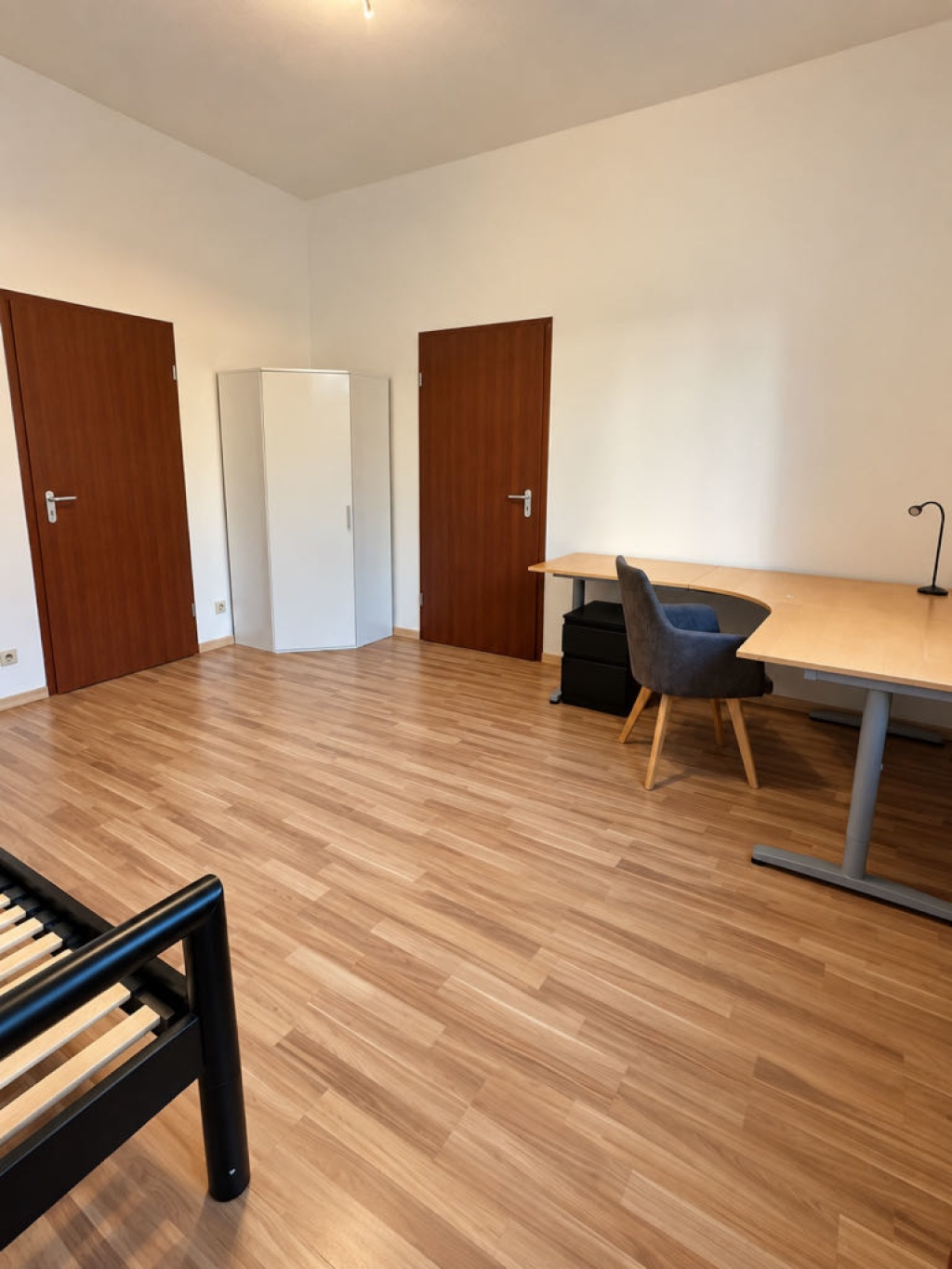 WG-Zimmer Knielingen Östliche Rheinbrückenstraße - Bild 1