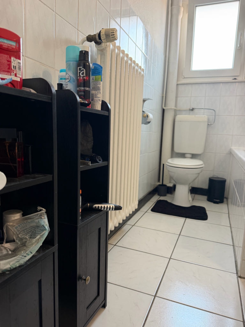 Wohnung Braunschweig Schöppenstedter Straße - Bild 13