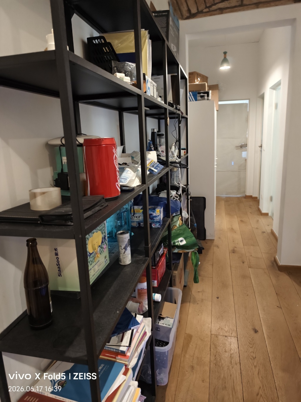 WG-Zimmer Altstadt-Lehel Tattenbachstraße 18 - Bild 2