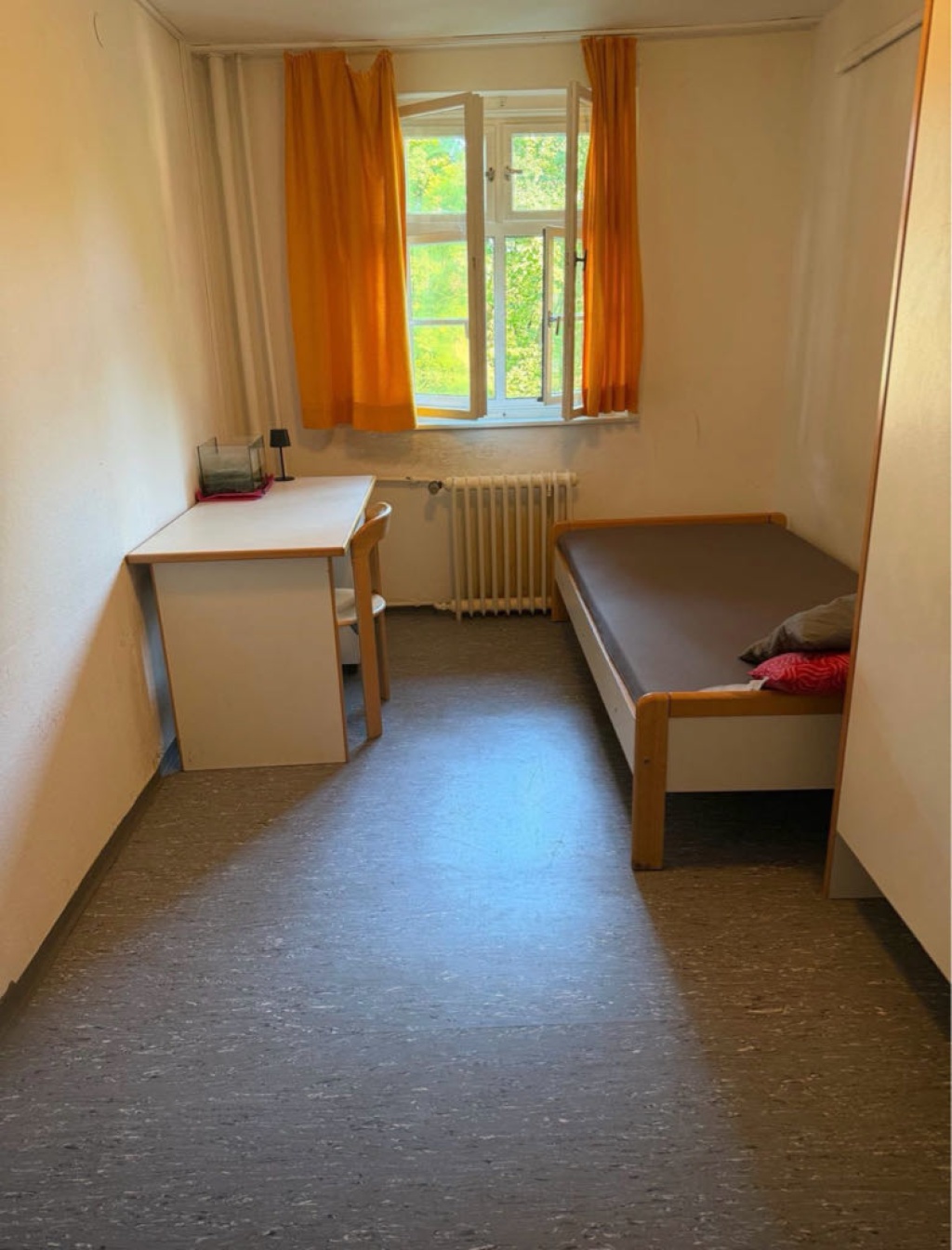 Wohnung Sebald Maxplatz 8 - Bild 1