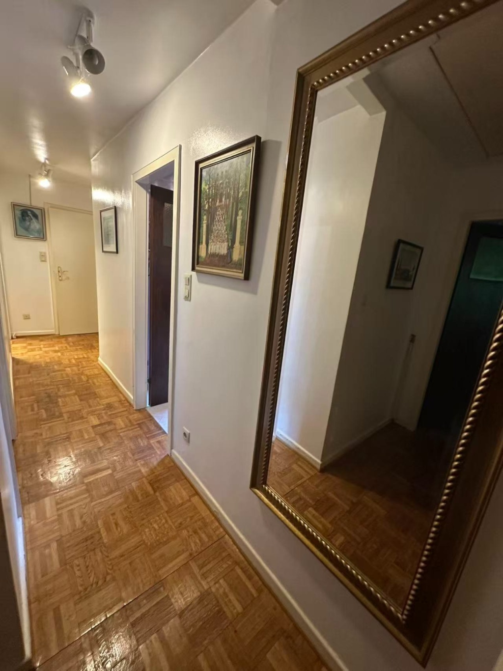 Gemütliches Zimmer mit Dachschräge – Foto 7