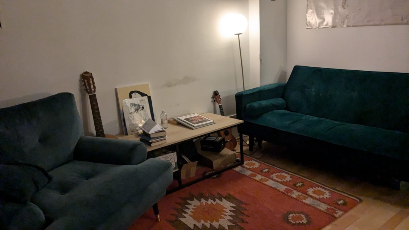1-Zimmer-Wohnung Kreuzberg Oppelner Straße 29 - Bild 4