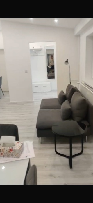Fully Furnished 45 m2 Apartment in Spandau | 20 Nov – 31 Jan | Suitable for Couple — photo 1
