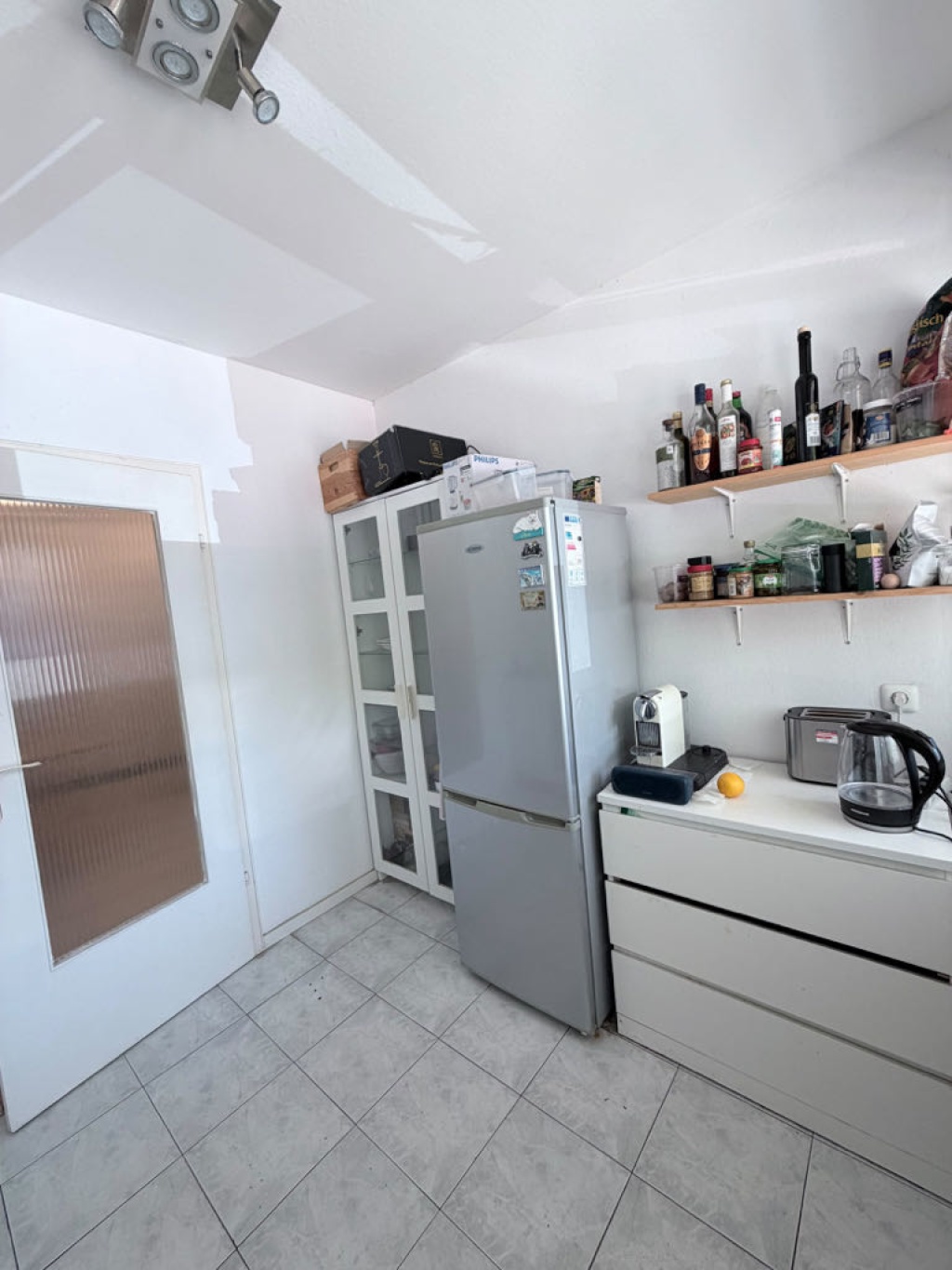 WG-Zimmer oder ganze Wohnung in München-Bogenhausen | Möbliert | 2er-WG – Foto 9
