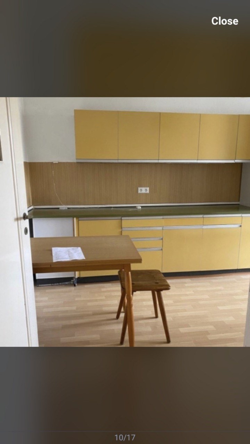 Habitación en WG Weststadt Franz-Knauff-Straße - foto 4