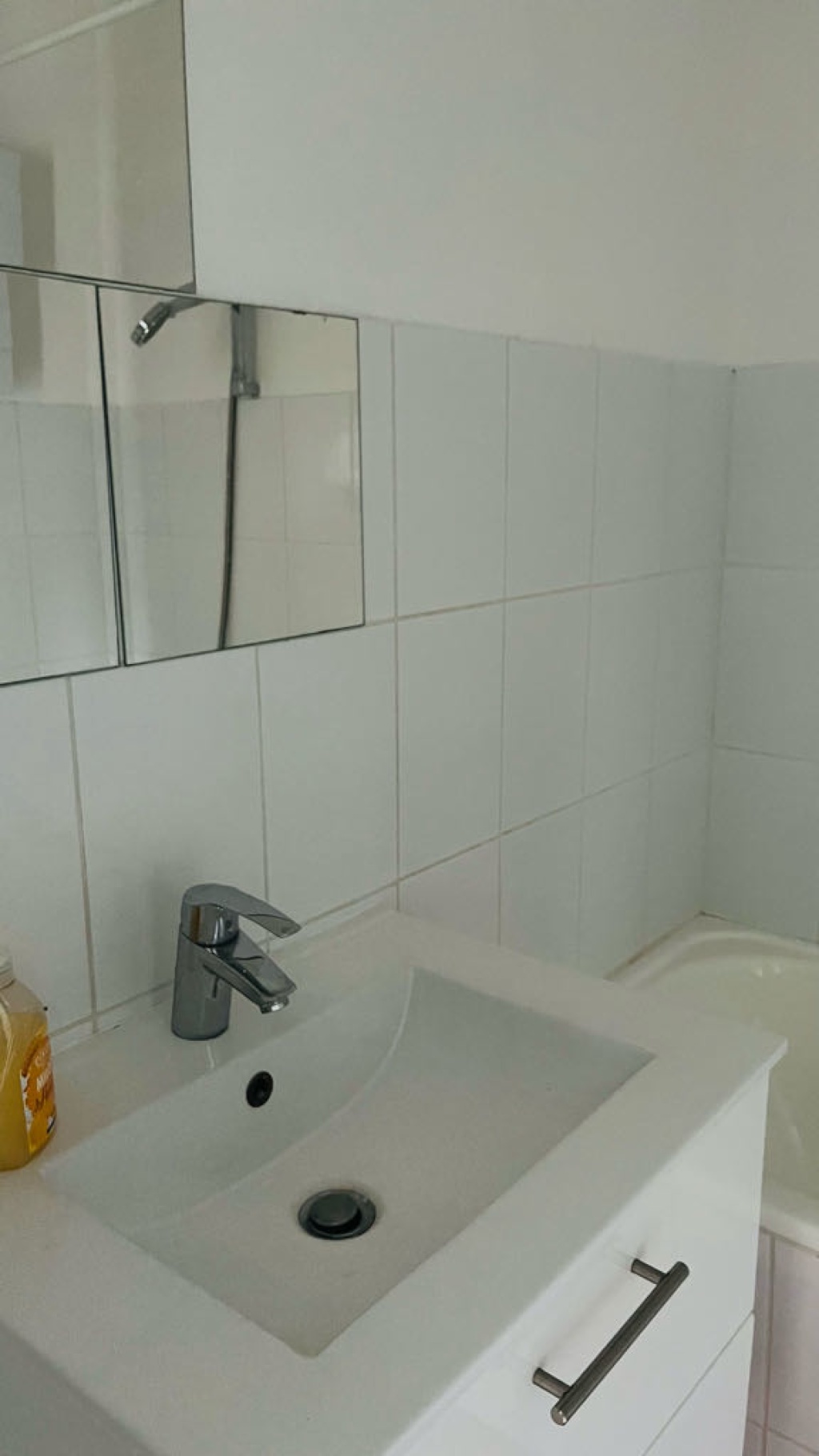 1-Zimmer-Wohnung Grone Rehbachstr. - Bild 7